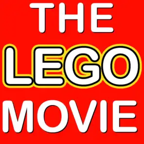 The Lego Movie (Full Theme Music Soundtrack) [Film Sound Effects]