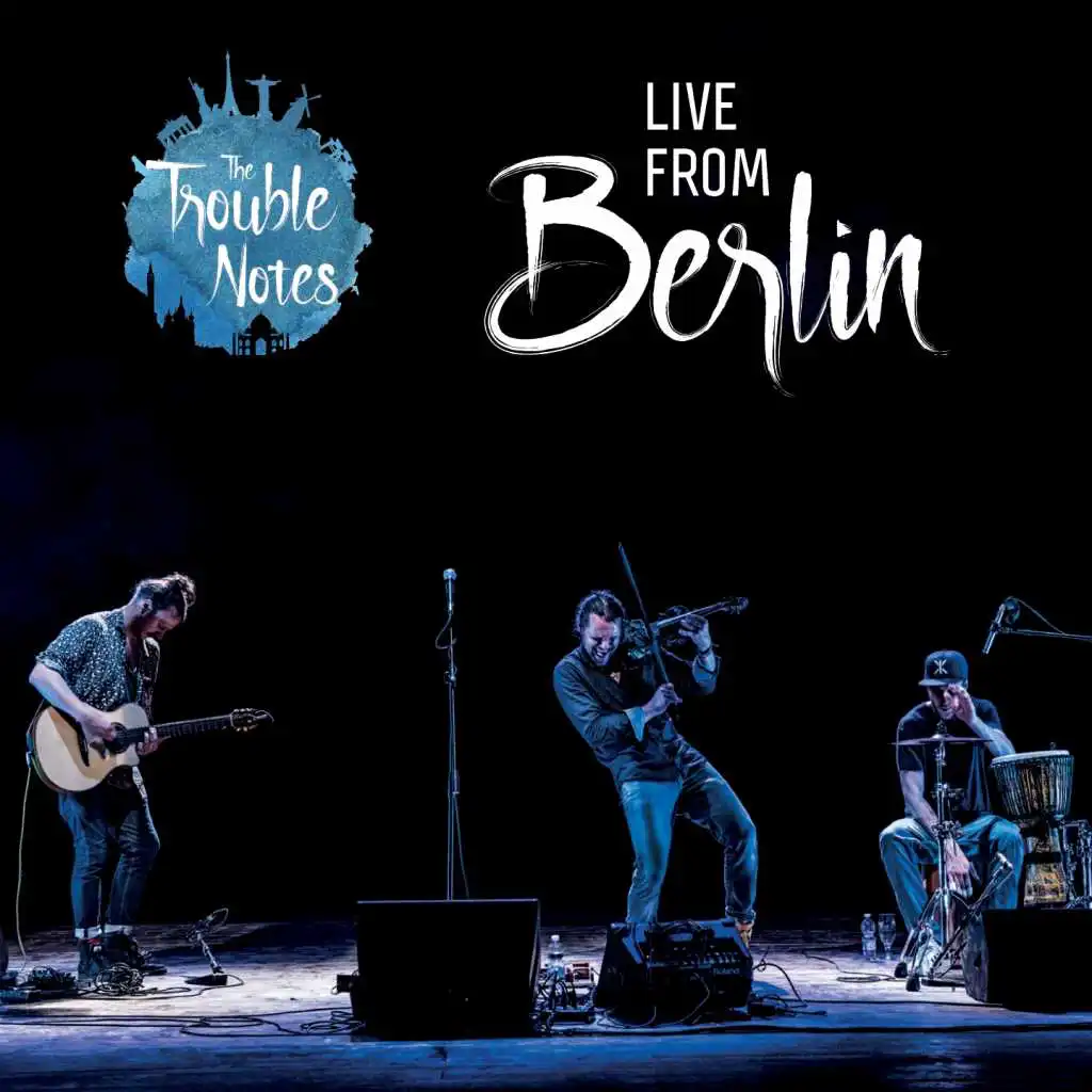 Live in Berlin