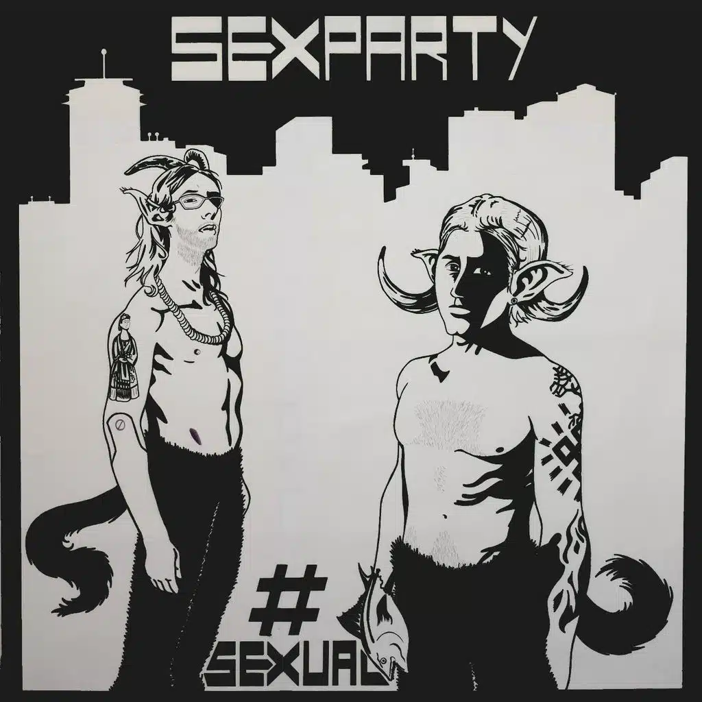 Sexparty