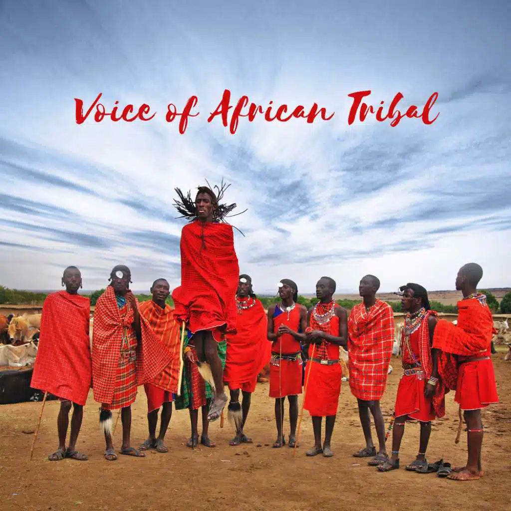 Voice of African Tribal