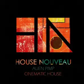 Cinematic House