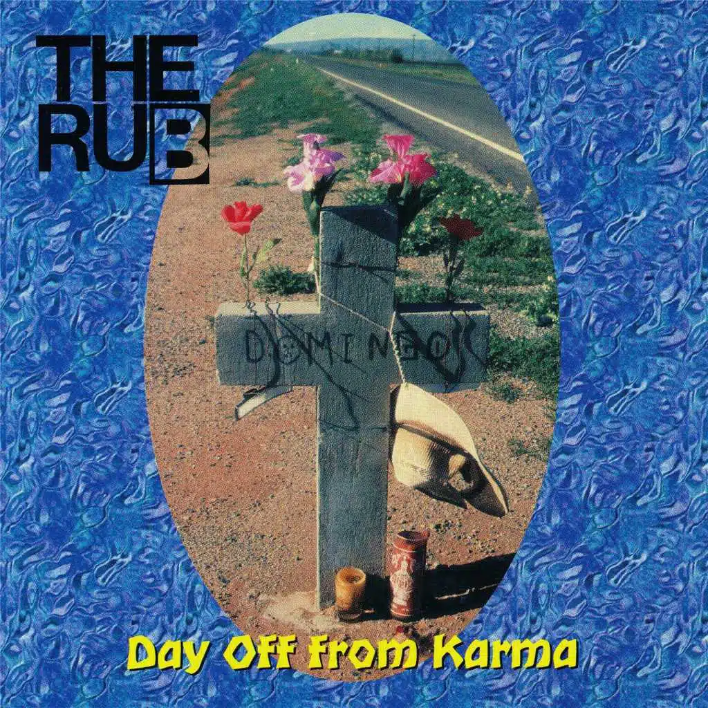 Day off from Karma