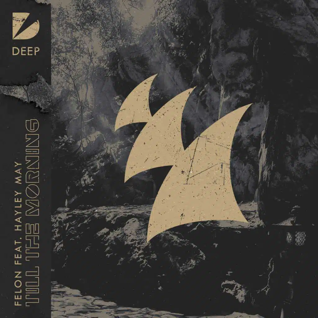 Till The Morning (feat. Hayley May)