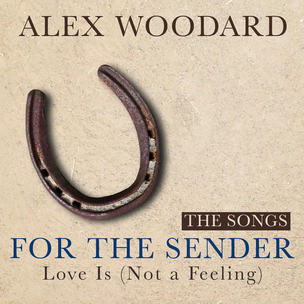 For the Sender: Love Is (Not a Feeling)