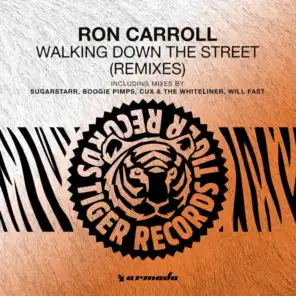 Walking Down The Street (Will Fast Remix)