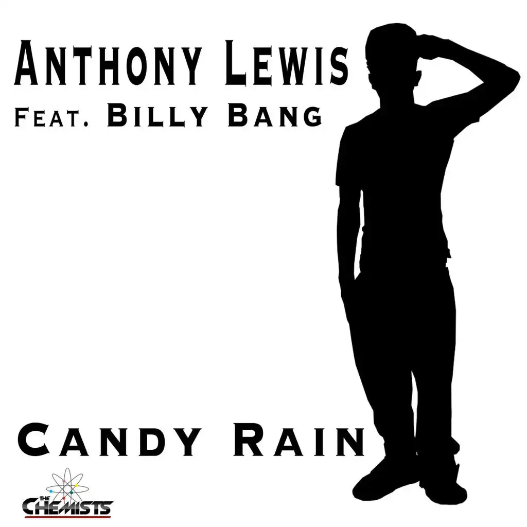 Candy Rain (feat. Billy Bang)