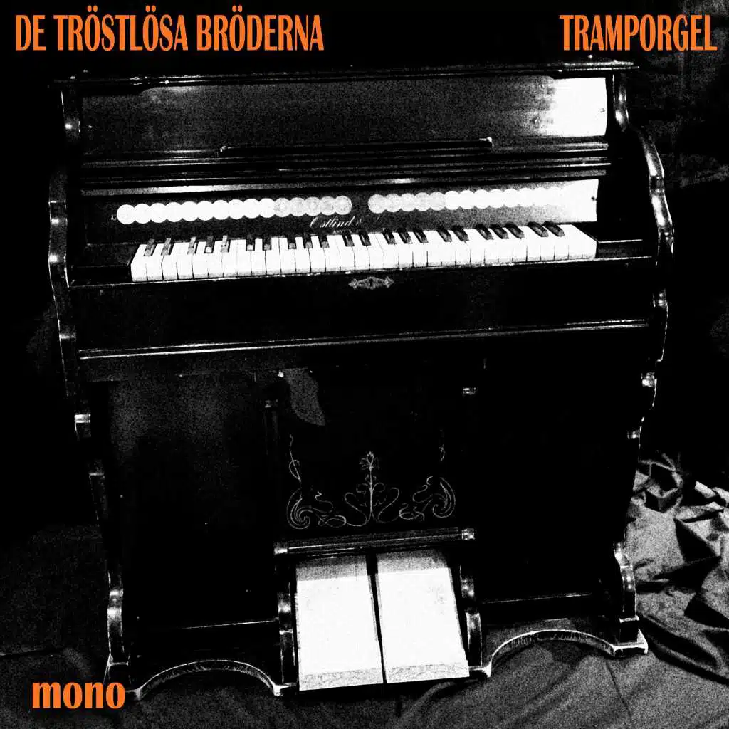 Tramporgel mono