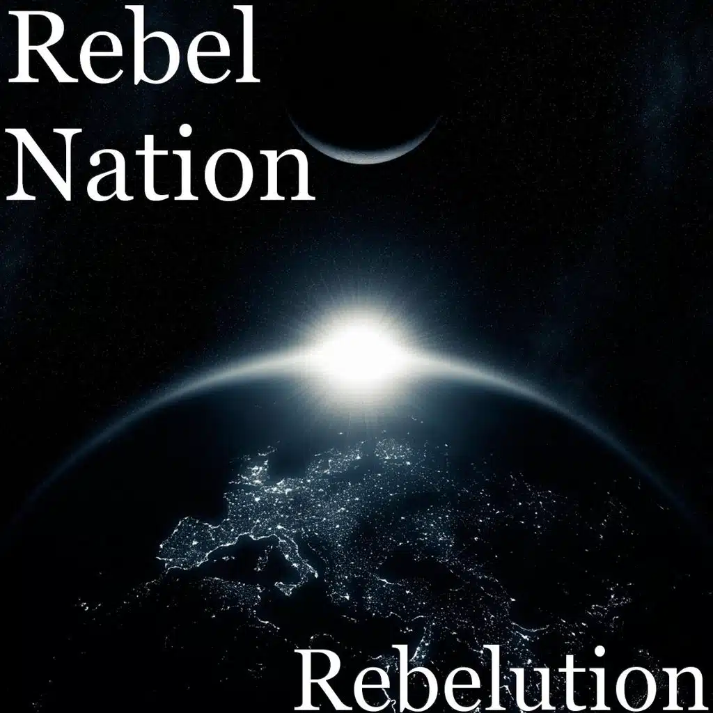 Rebelution