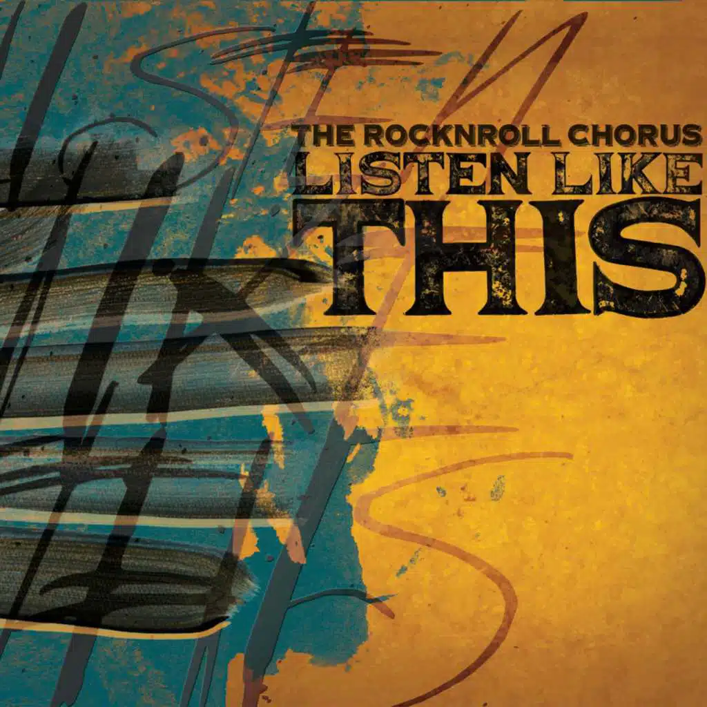 I Saw Her Standing There