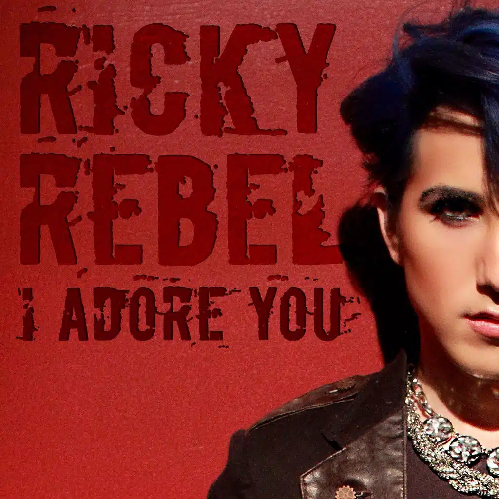 I Adore You (feat. Jayk Gallagher)