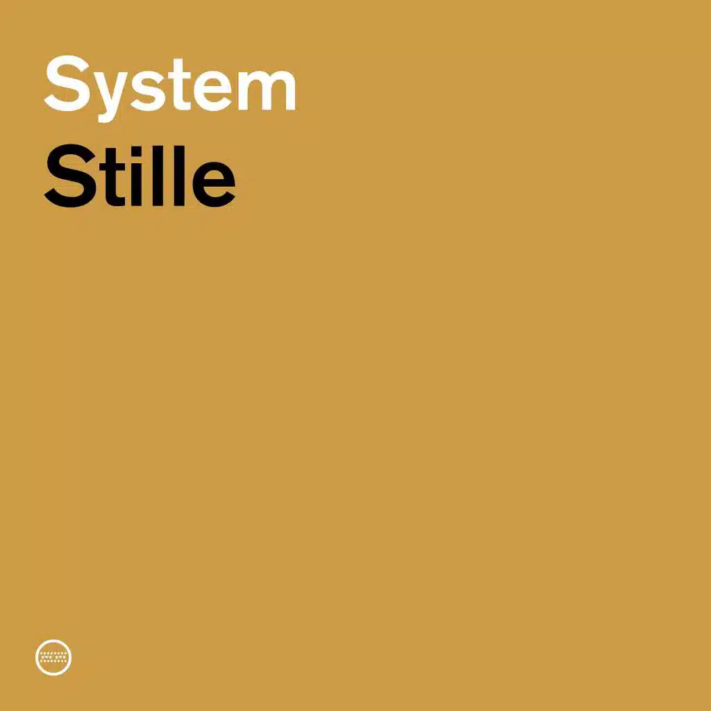 Stille