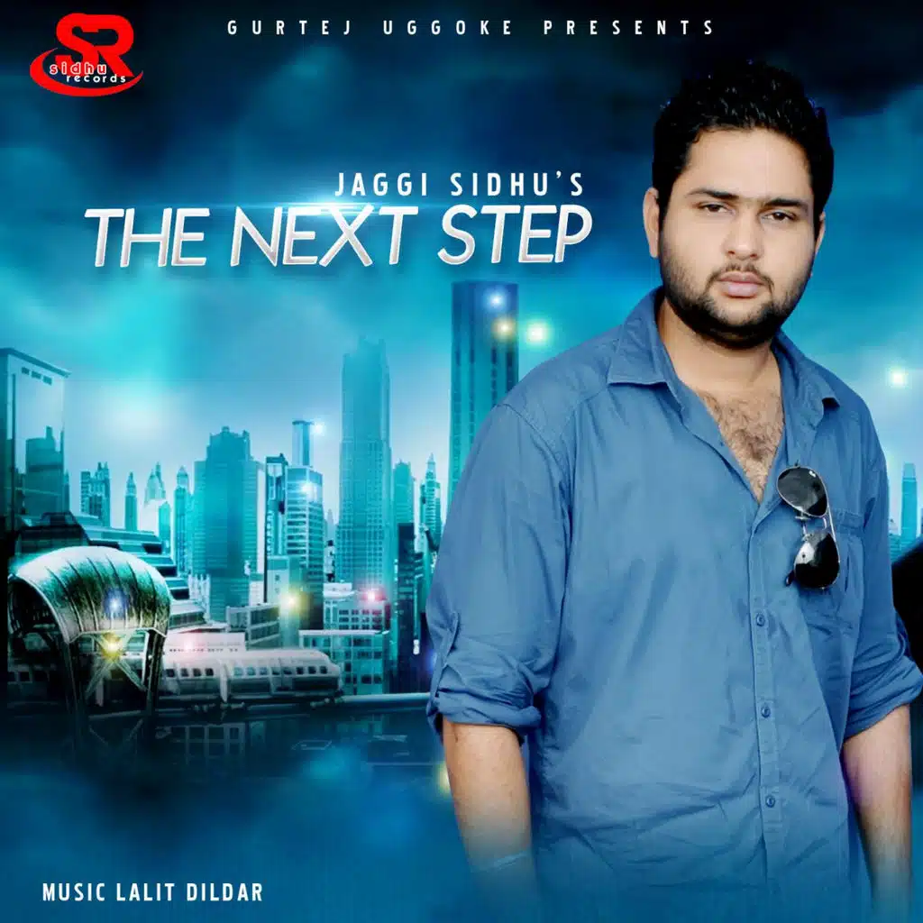 The Next Step(Mob)+919815311012