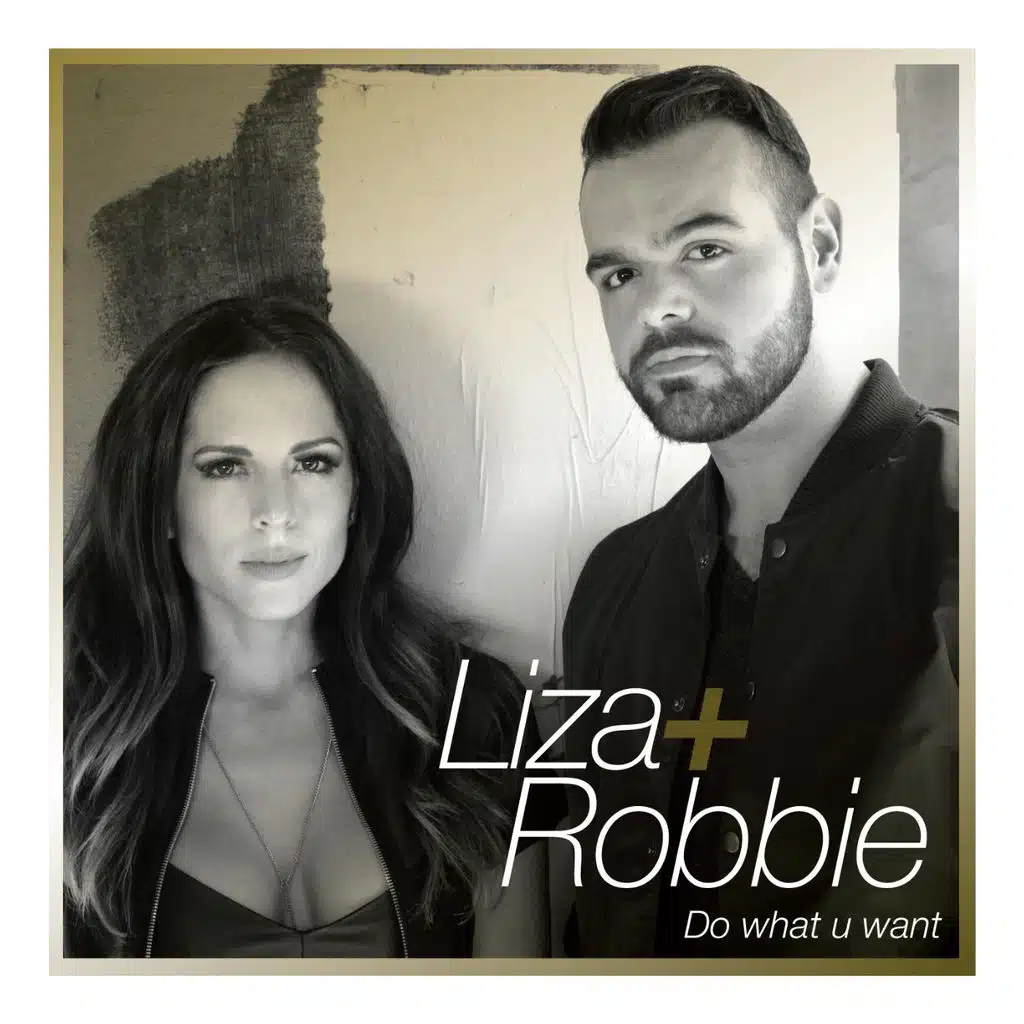 Do What You Want (feat. Fainal)