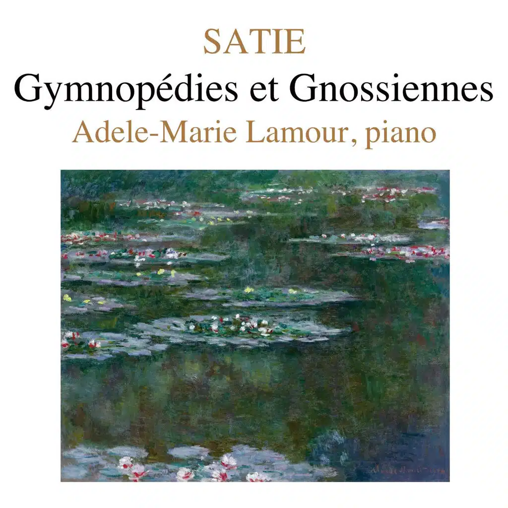 Gnossienne n° 1