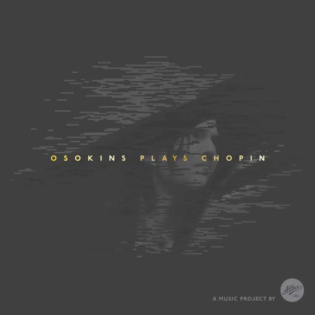 Osokins Plays Chopin