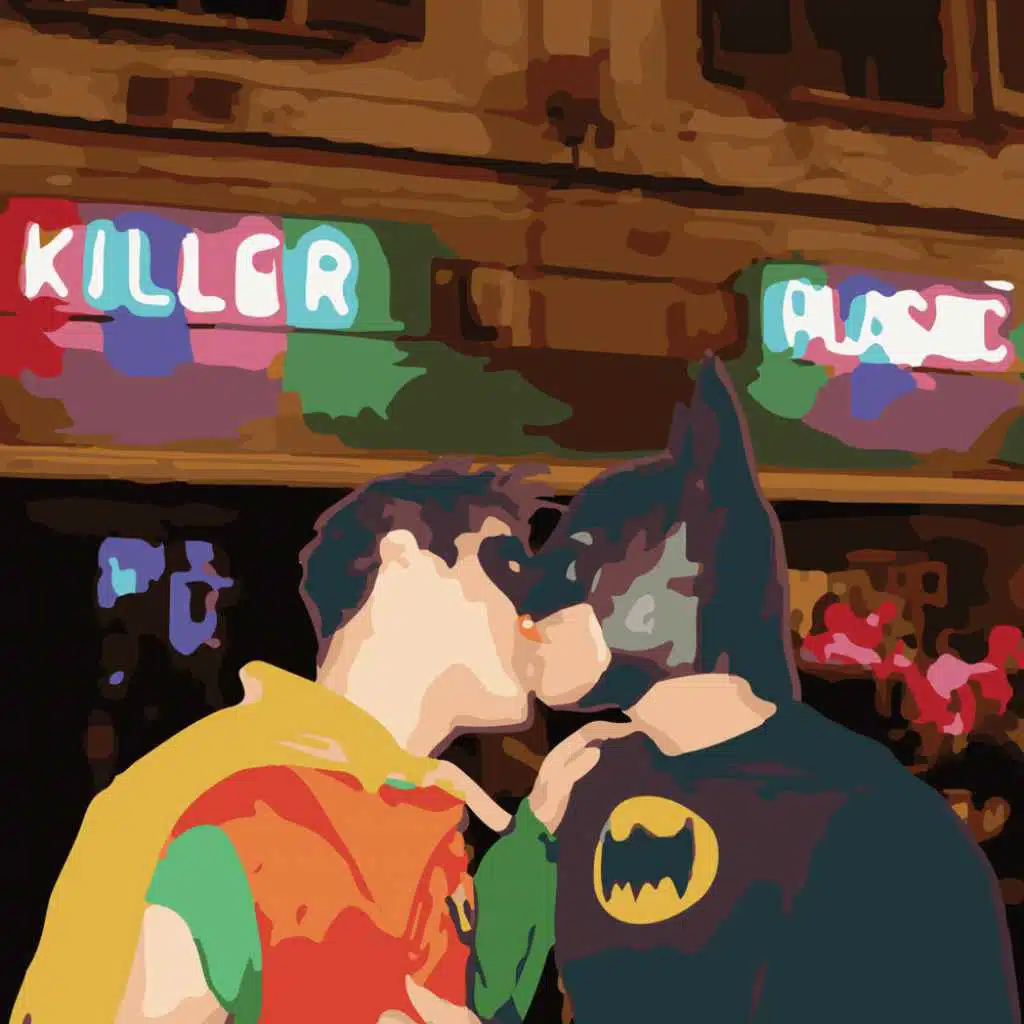 Le disavventure amorose di Walter e Carolina