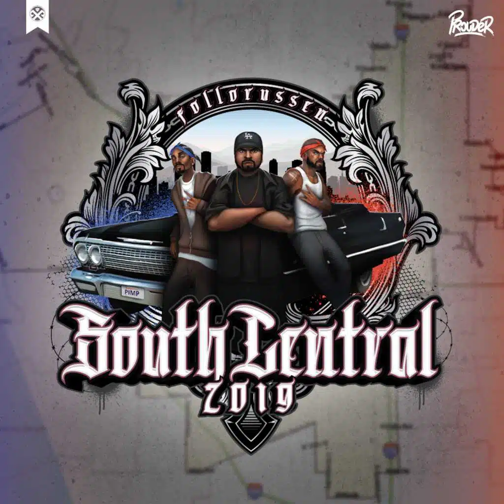 South Central 2019