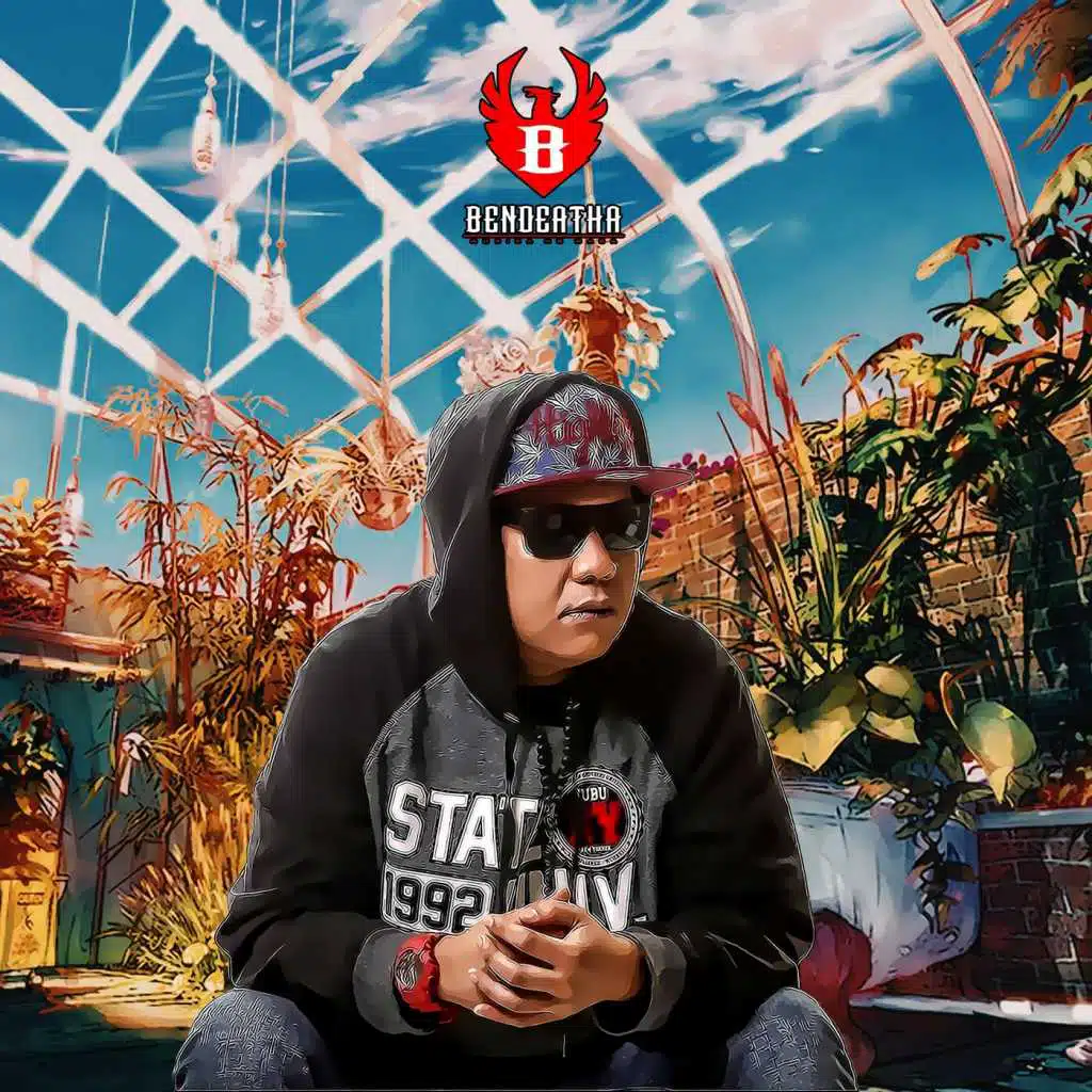 Sana'y Ako Na Lang (feat. Luke Mejares)