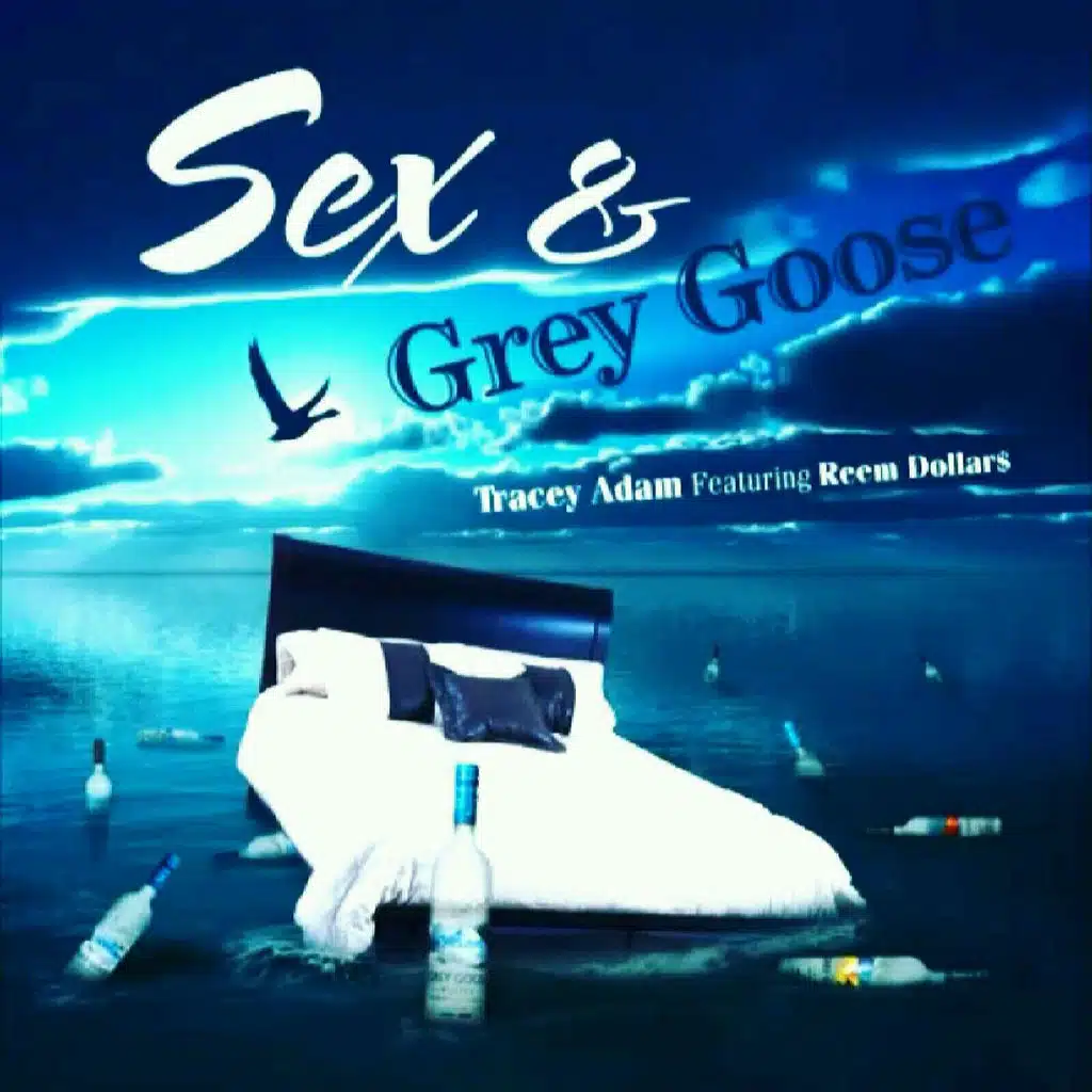 Sex & Grey Goose (feat. Reem Dollars)