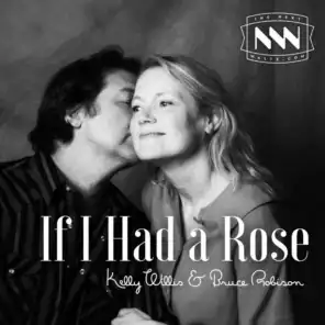 If I Had a Rose (feat. Bruce Robison)