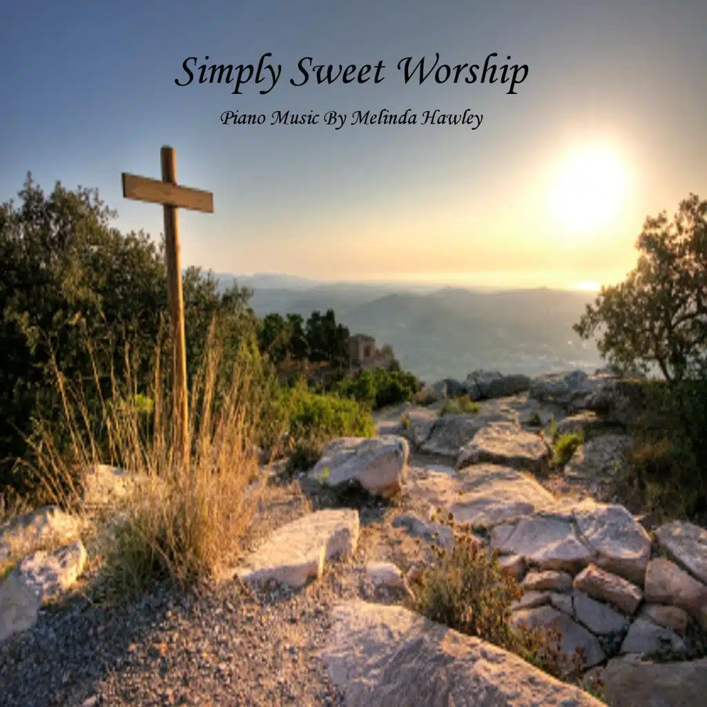 Simply Sweet Worship