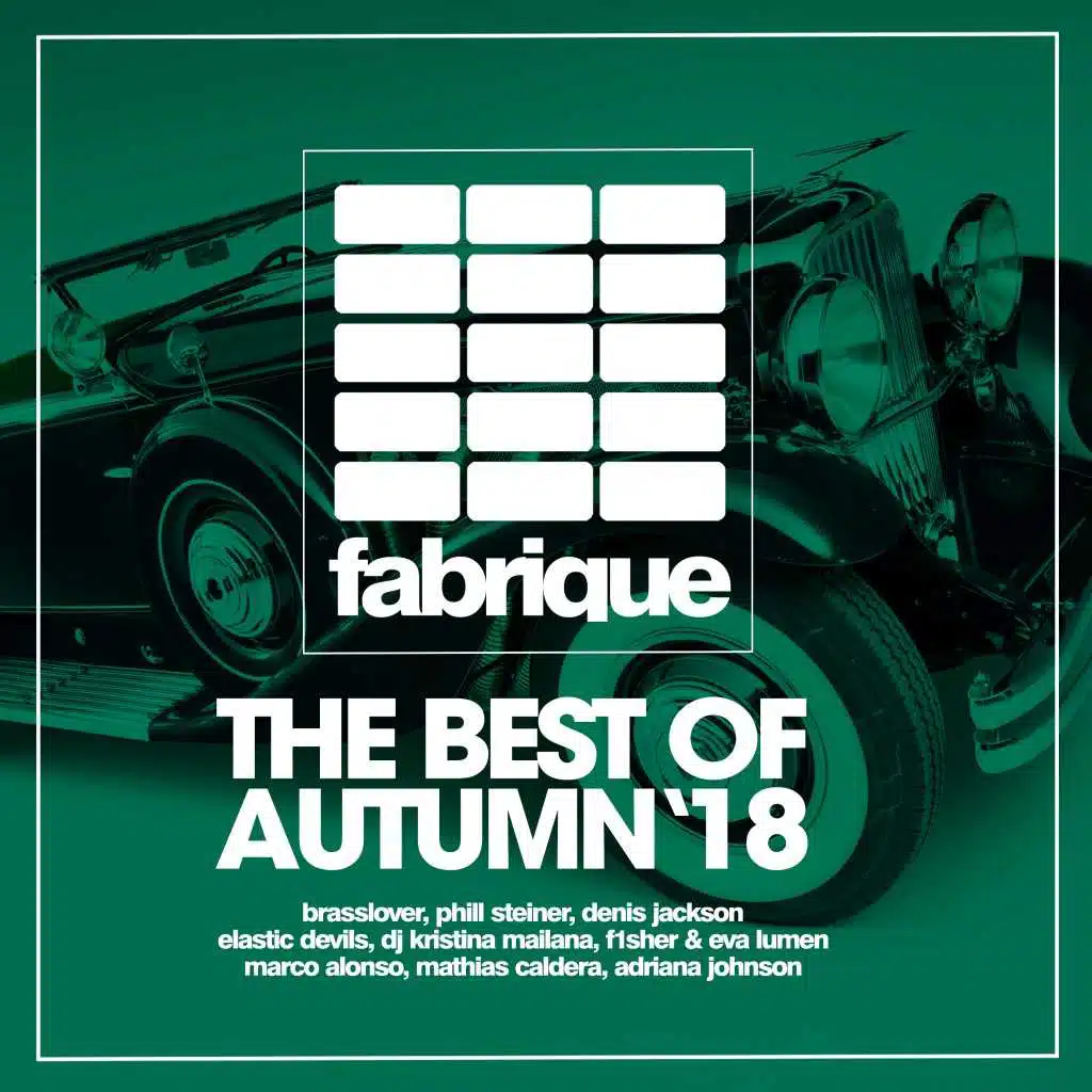 The Best of Autumn '18