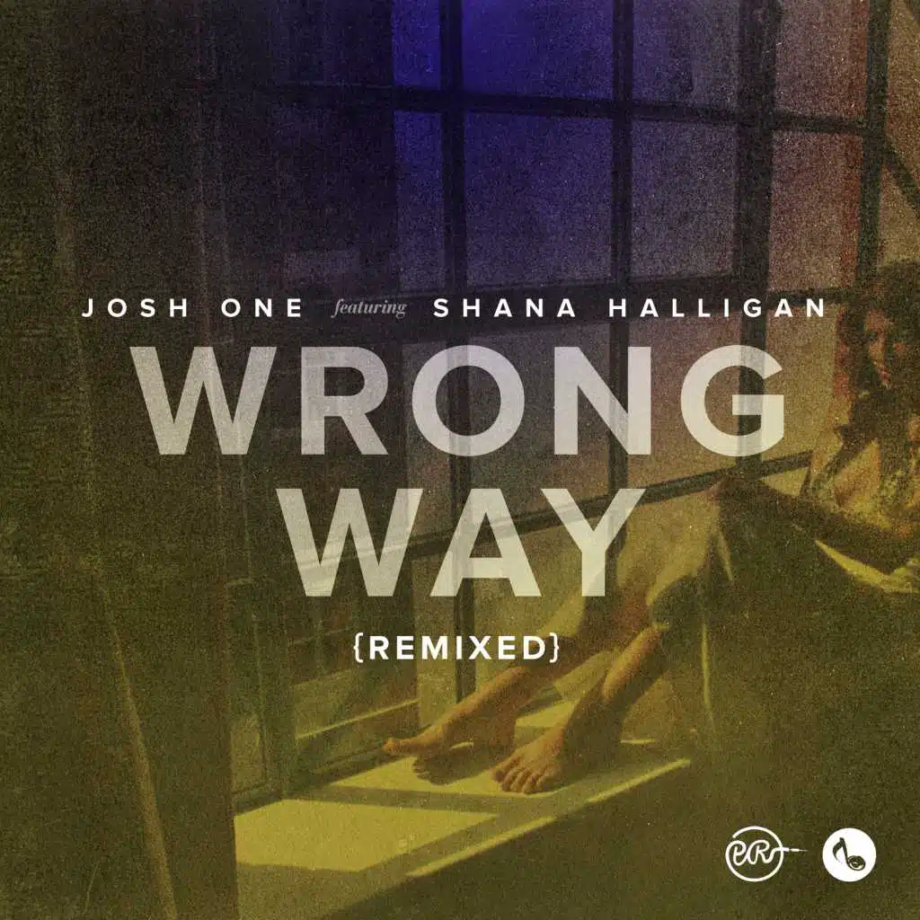 Wrong Way Remixed (feat. Shana Halligan)