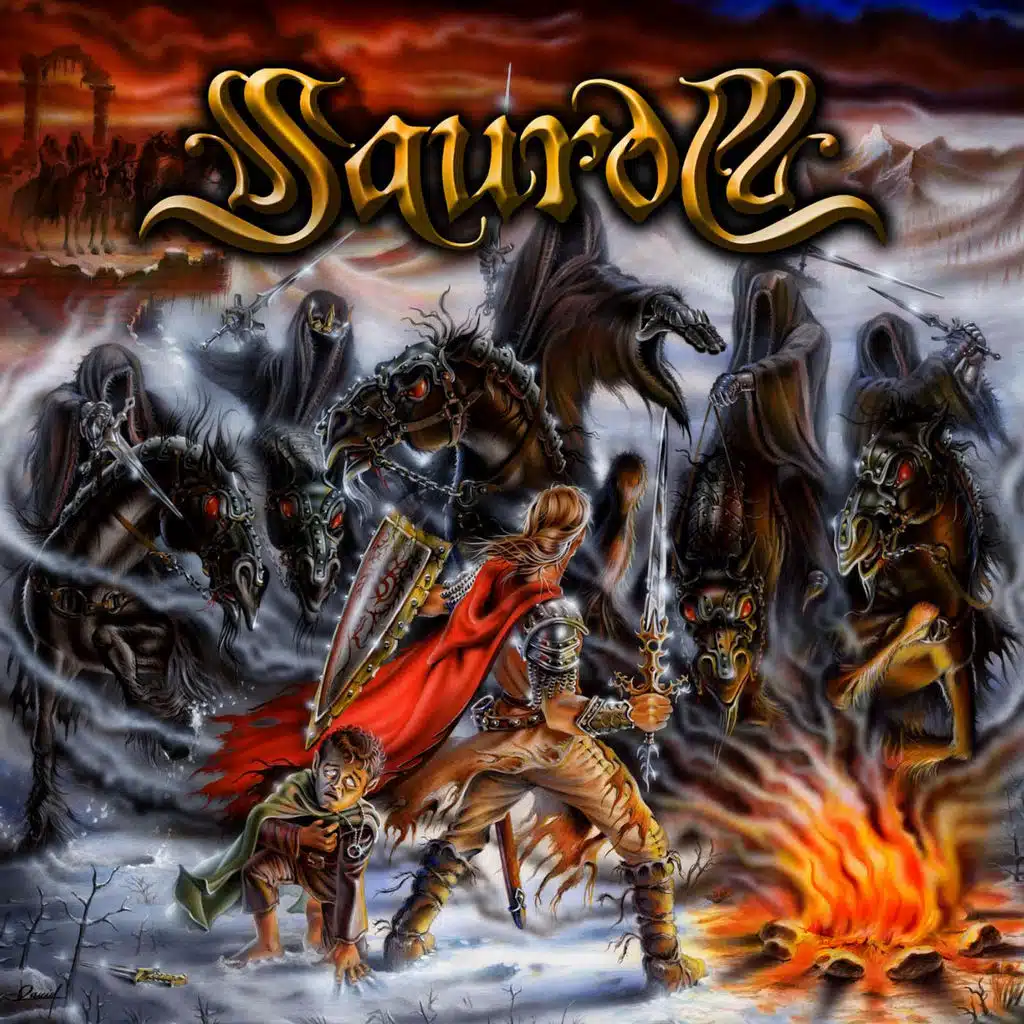 Acertijos En Las Tinieblas (Gollum)