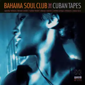 Tiki Suite Pt. 1 - Cuban Casbah
