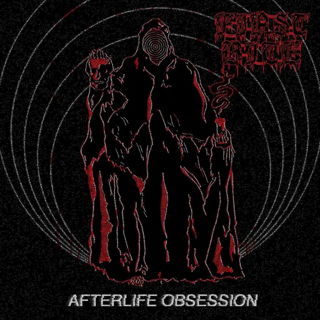 Afterlife Obsession