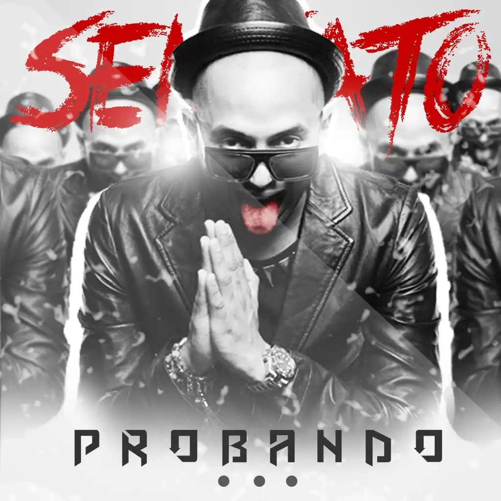 Sensato House Mix (feat. DJ Scuff)