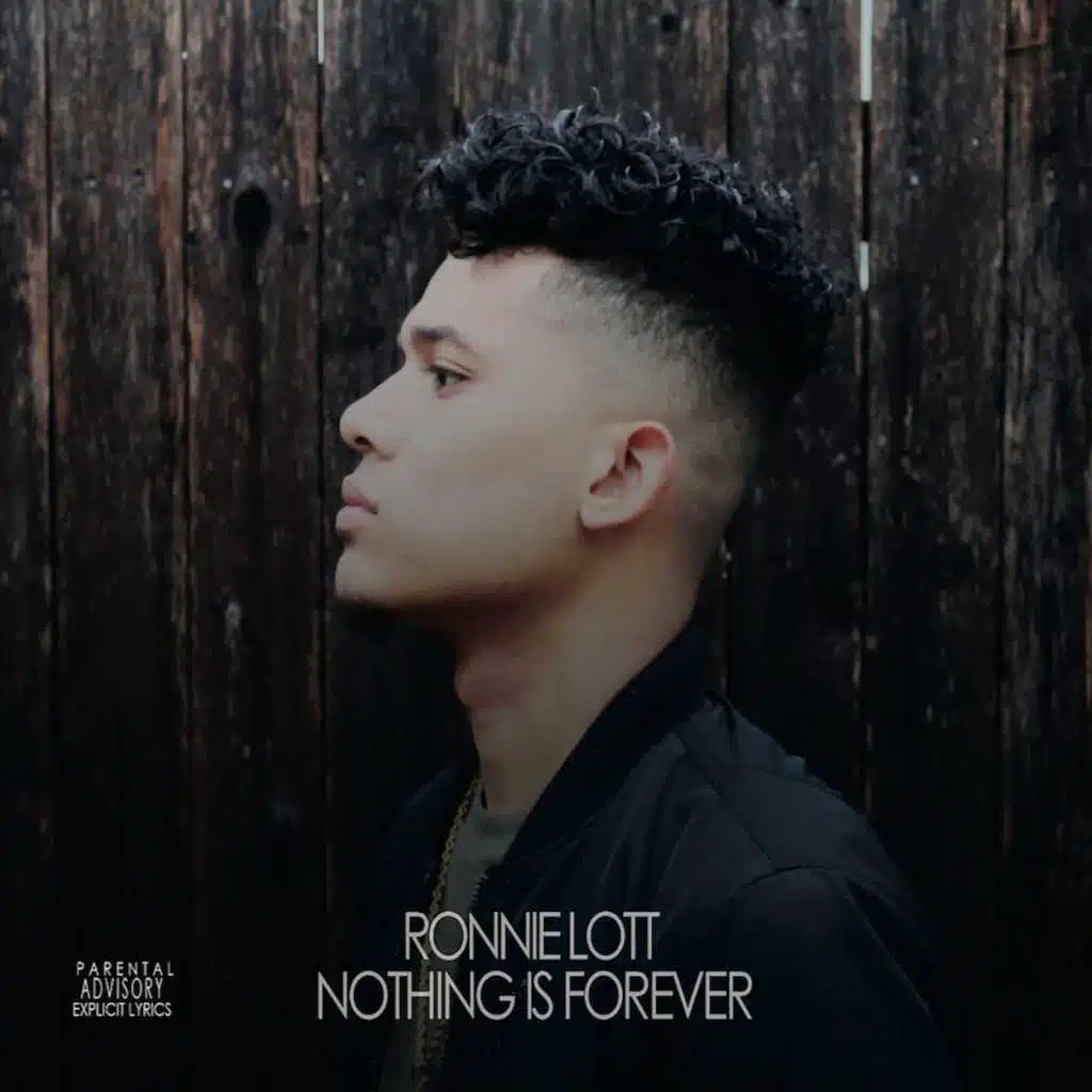Nothing Is Forever
