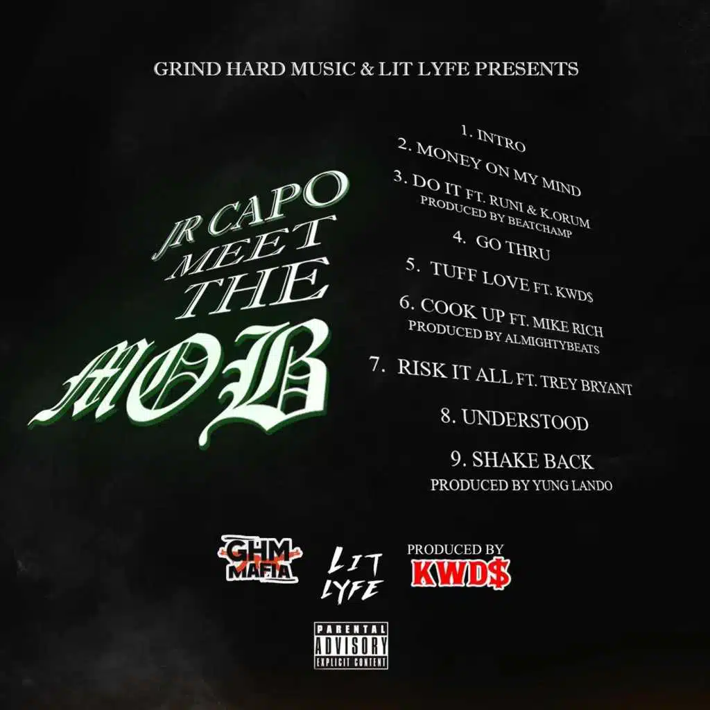 Meet the Mob