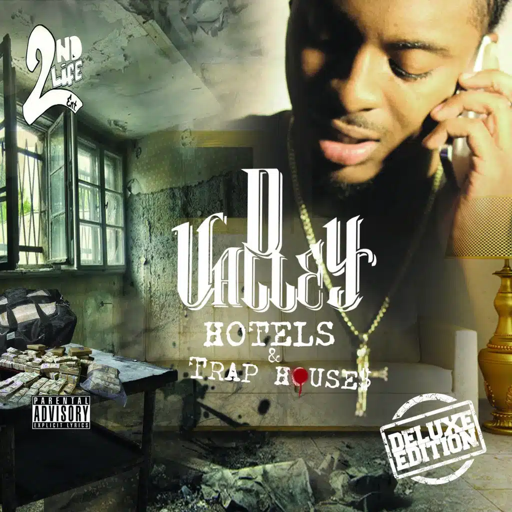 Hotels & Trap Houses (Deluxe Edition)