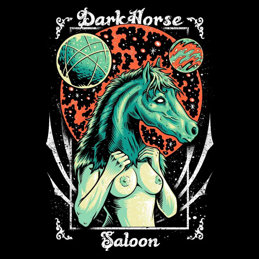 DarkHorse Saloon