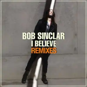 I Believe (Boostedkids Remix)