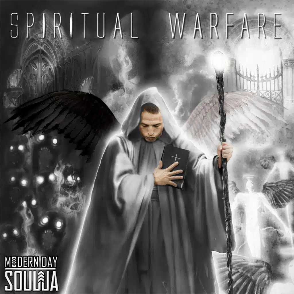 Spiritual Warfare