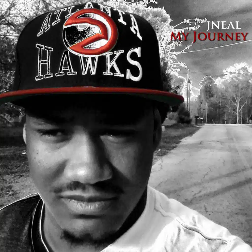 My Journey