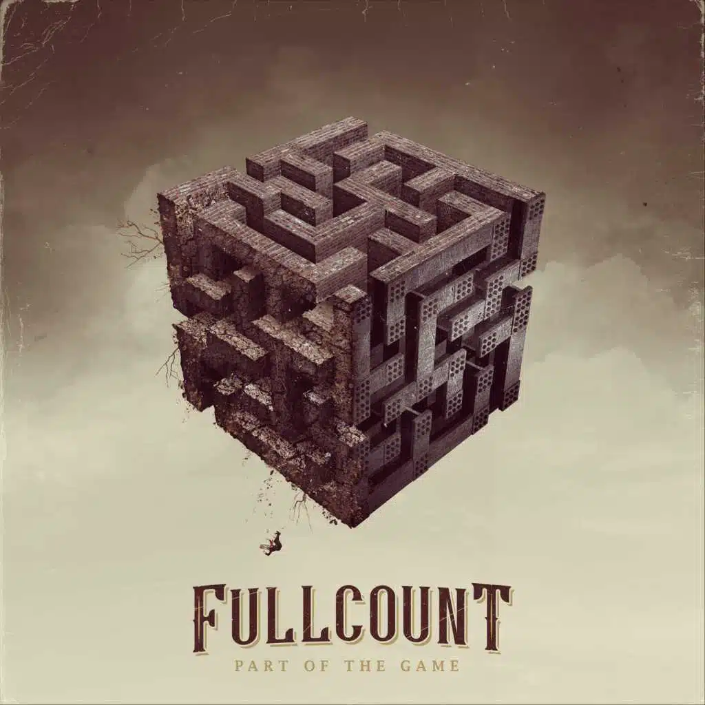 Part of the Game