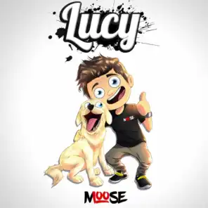 Lucy (Minecraft Parody of Fefe)