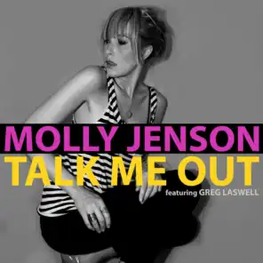 Talk Me out (feat. Greg Laswell)