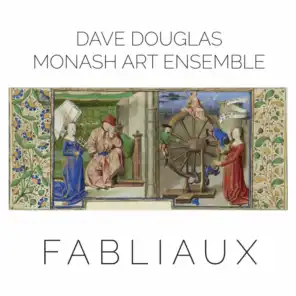 Fabliaux (feat. Paul Grabowsky, Rob Burke, Mirko Guerrini & Jordan Murray)