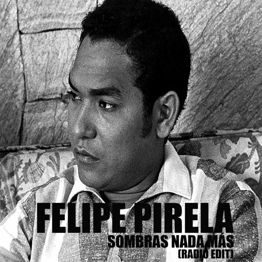 Sombras Nada Más (Radio Edit)