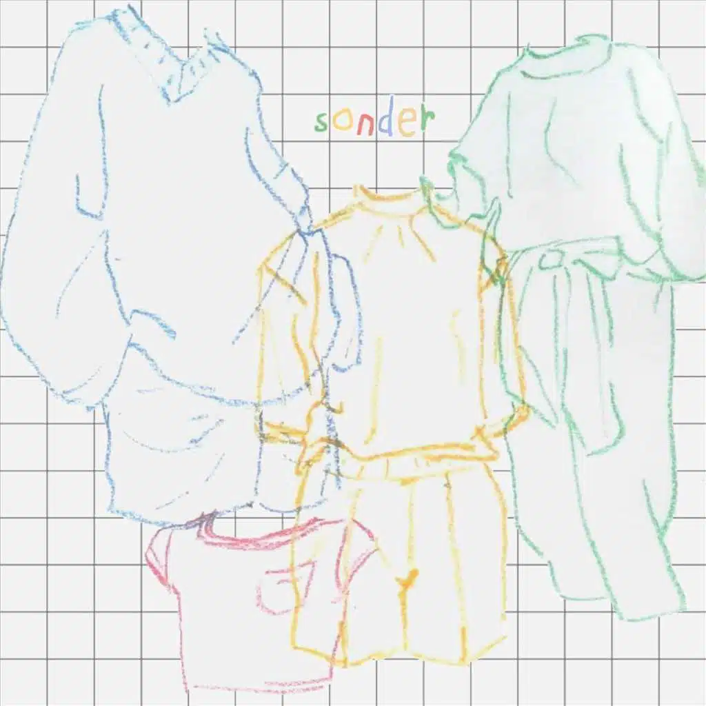 Sonder