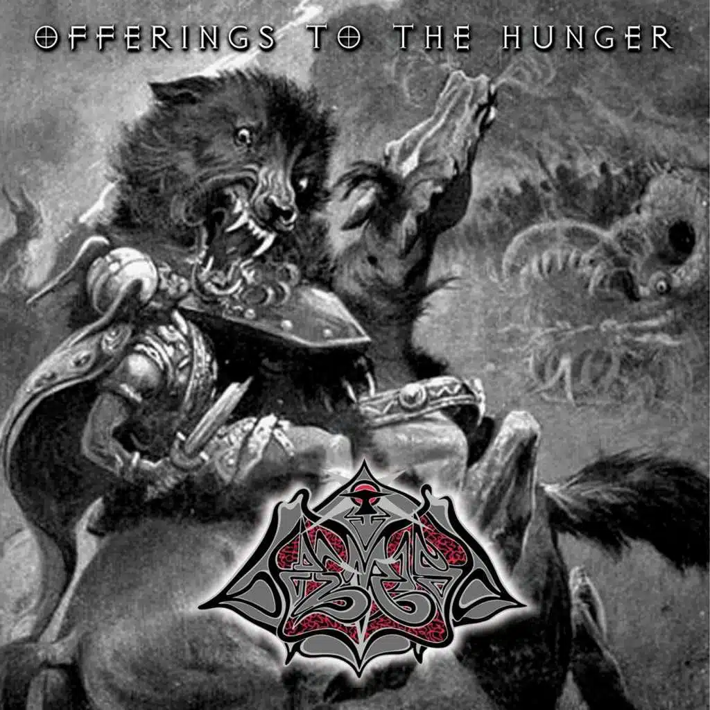 Offerings to the Hunger