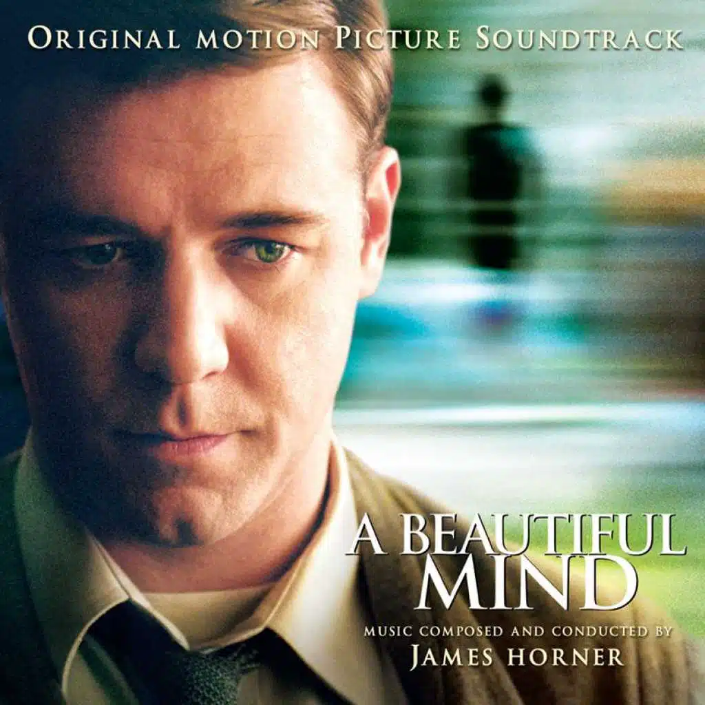 A Kaleidoscope Of Mathematics (From "A Beautiful Mind" Soundtrack)