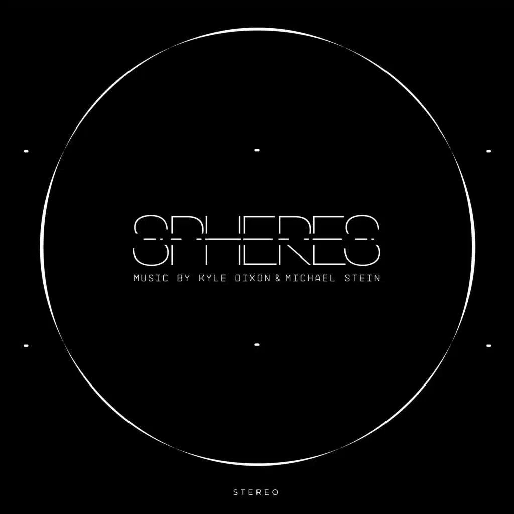 Spheres (Original Score)