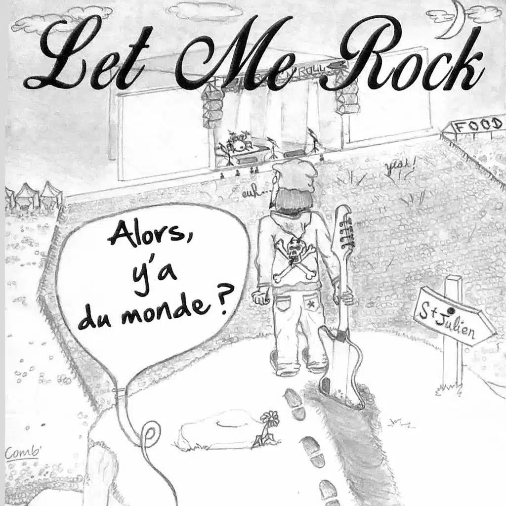 Alors y'a du monde ?