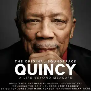 Quincy: A Life Beyond Measure (Music From The Netflix Original Documentary)