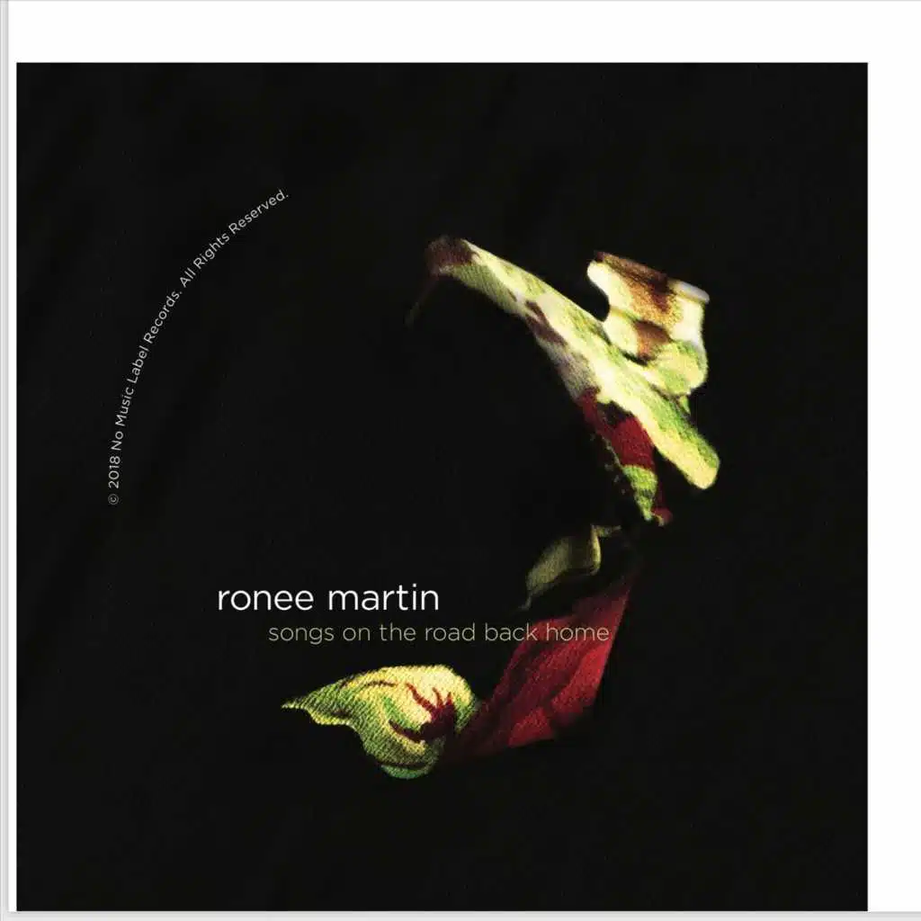 Ronee Martin